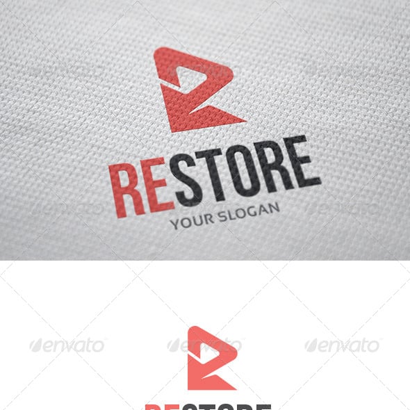 Restored Graphics, Designs & Templates | GraphicRiver