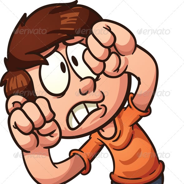 Cowered Graphics, Designs & Templates | GraphicRiver