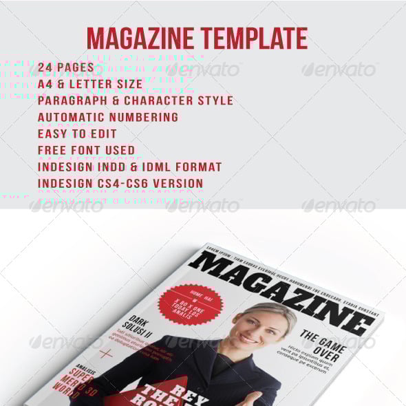 Fotos Graphics, Designs & Templates | GraphicRiver