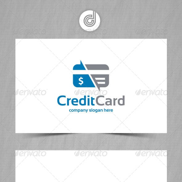 Credit Graphics, Designs & Templates | GraphicRiver