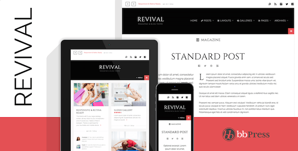 How to Edit Masonry Layout Revival Theme WordPress