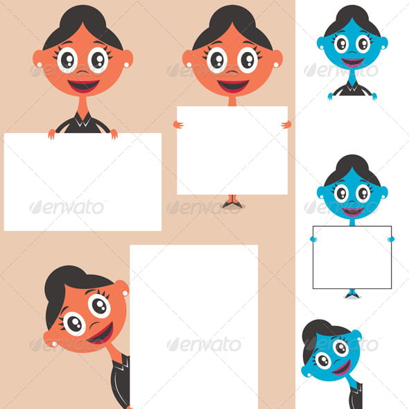 Behind Graphics, Designs & Templates | GraphicRiver