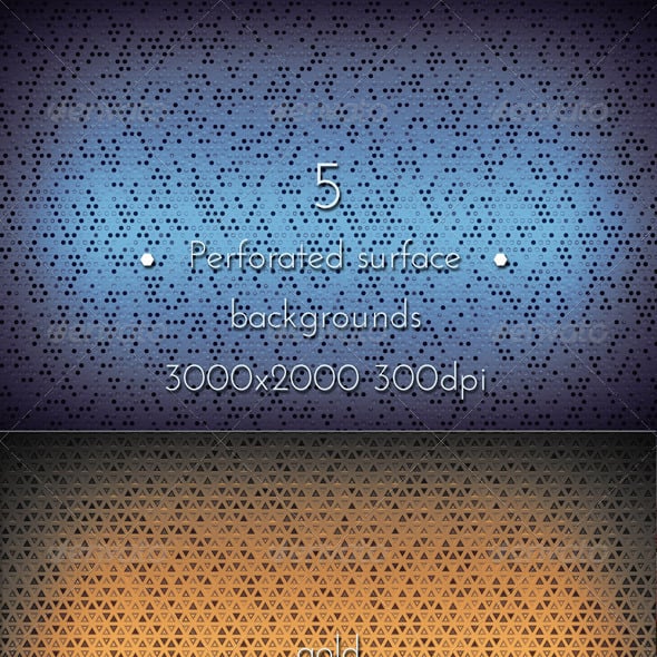 Perforation Graphics, Designs & Templates | GraphicRiver