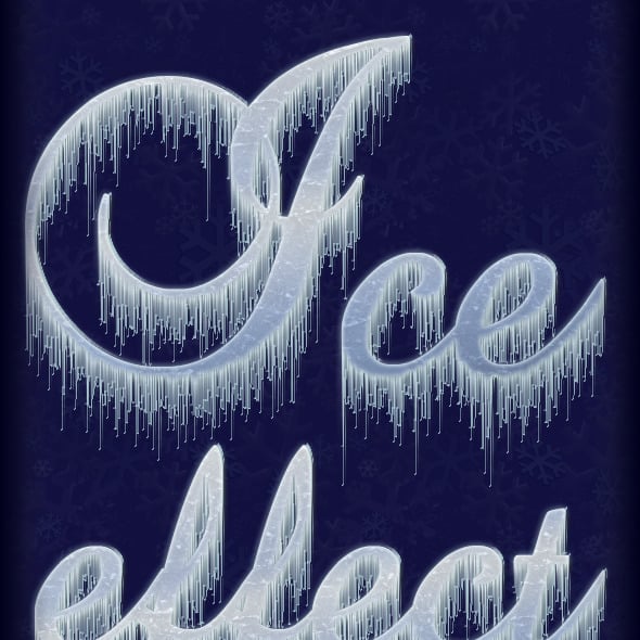 Ice Graphics, Designs & Templates | GraphicRiver