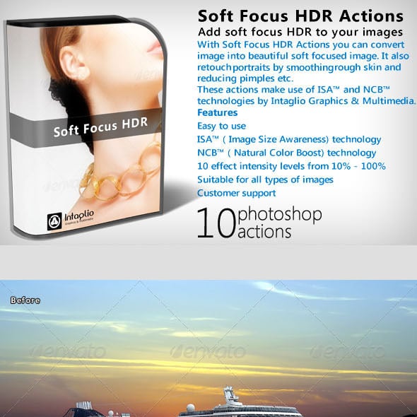Focus Graphics, Designs & Templates | GraphicRiver