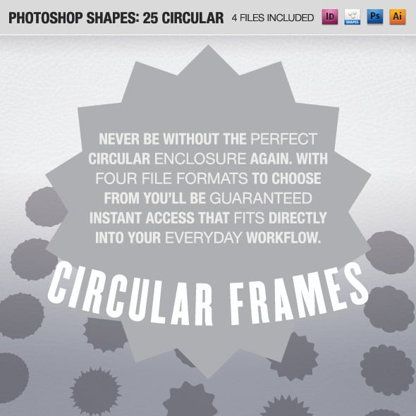 Enclosures Graphics, Designs & Templates | GraphicRiver