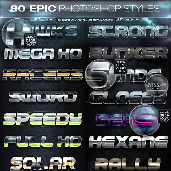 Epid Graphics, Designs & Templates | GraphicRiver
