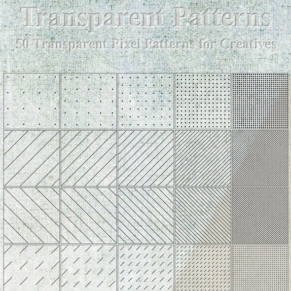 Patterns Graphics, Designs & Templates | GraphicRiver