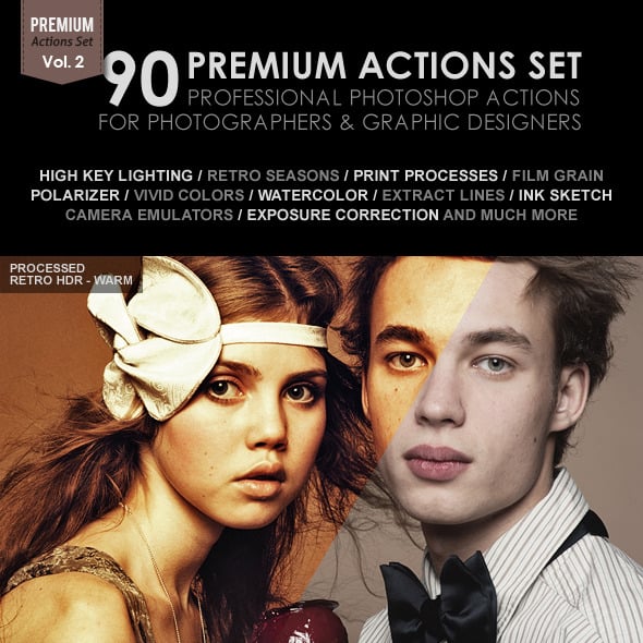 Graphics, Logos & Web Templates from GraphicRiver