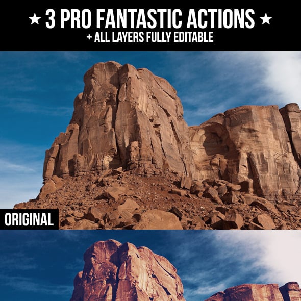 Fantastic Graphics, Designs & Templates | GraphicRiver