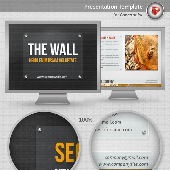 Wall Graphics, Designs & Templates | GraphicRiver