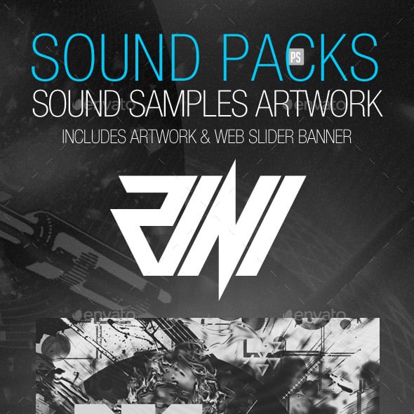 Sample Graphics, Designs & Templates | GraphicRiver