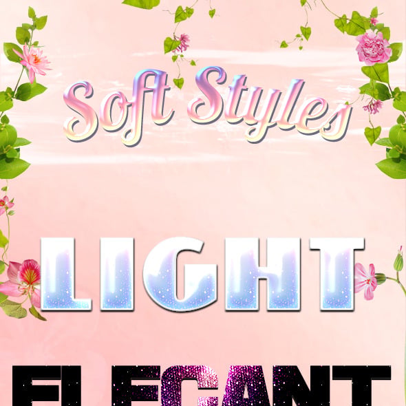 Soft Graphics, Designs & Templates | GraphicRiver