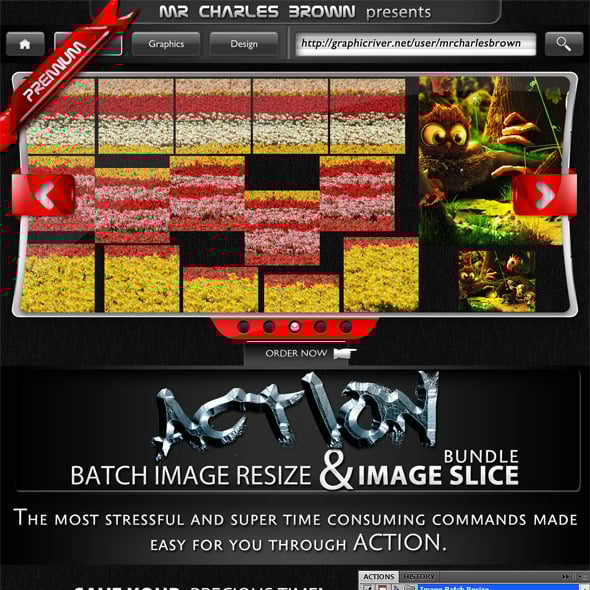 Batch Graphics, Designs & Templates | GraphicRiver