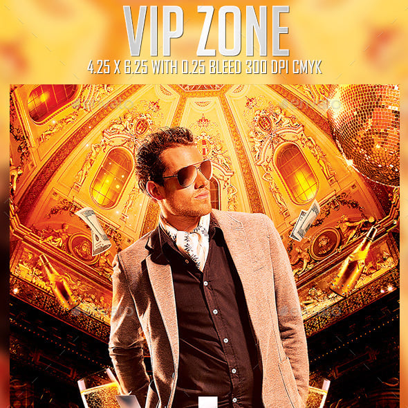 Zones Graphics, Designs & Templates | GraphicRiver