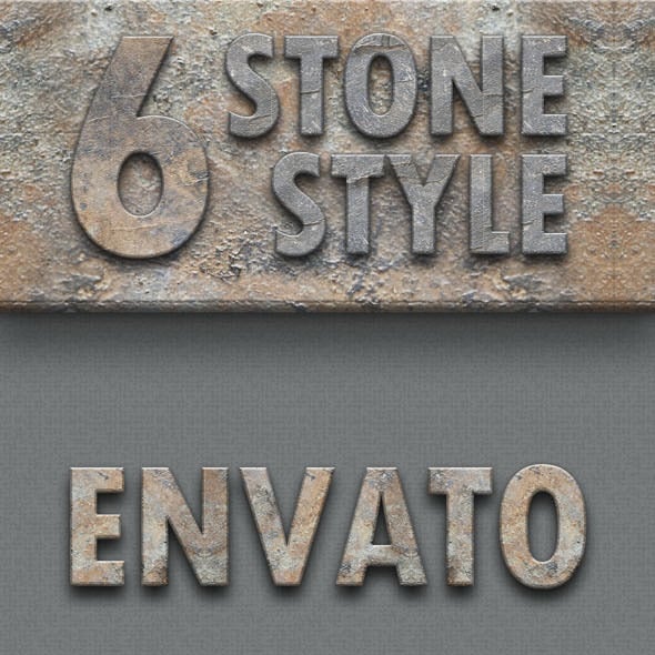 Stone Graphics, Designs & Templates | GraphicRiver