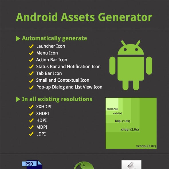 Assets Graphics, Designs & Templates | GraphicRiver