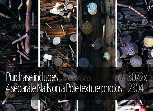 Excel Textures | GraphicRiver