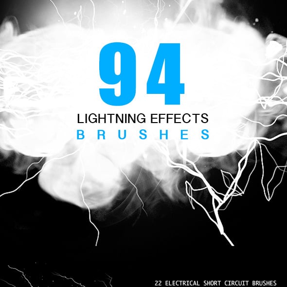 Electric Graphics, Designs & Templates | GraphicRiver