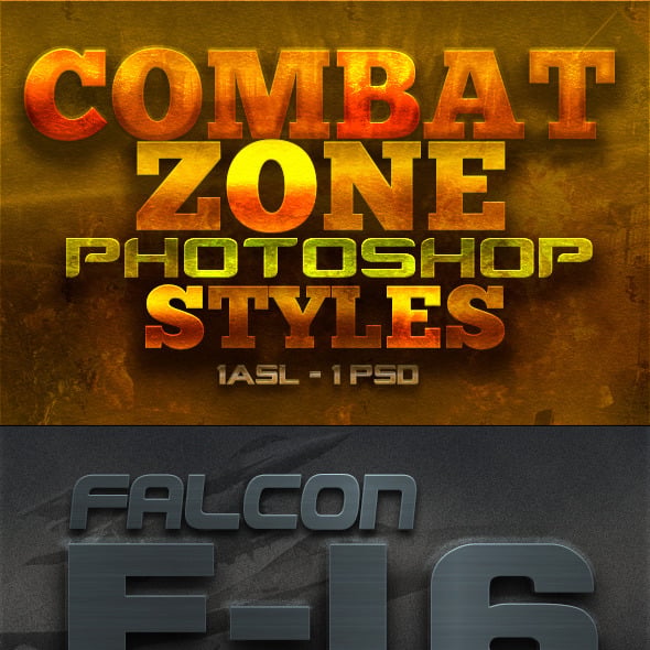 Combat Graphics, Designs & Templates | GraphicRiver