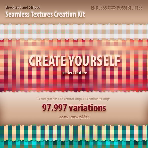 Checker Graphics, Designs & Templates | GraphicRiver