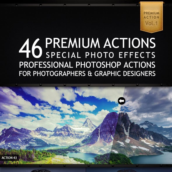 Solarization Graphics, Designs & Templates | GraphicRiver