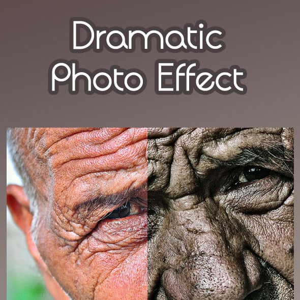 Dramatic Graphics, Designs & Templates | GraphicRiver