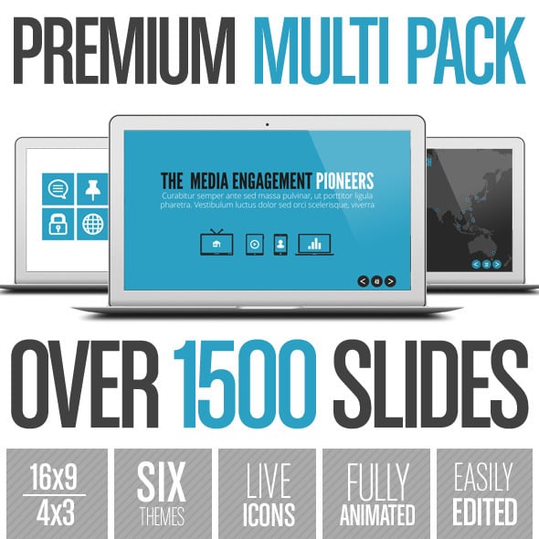 Designsmash Graphics, Designs & Templates | GraphicRiver