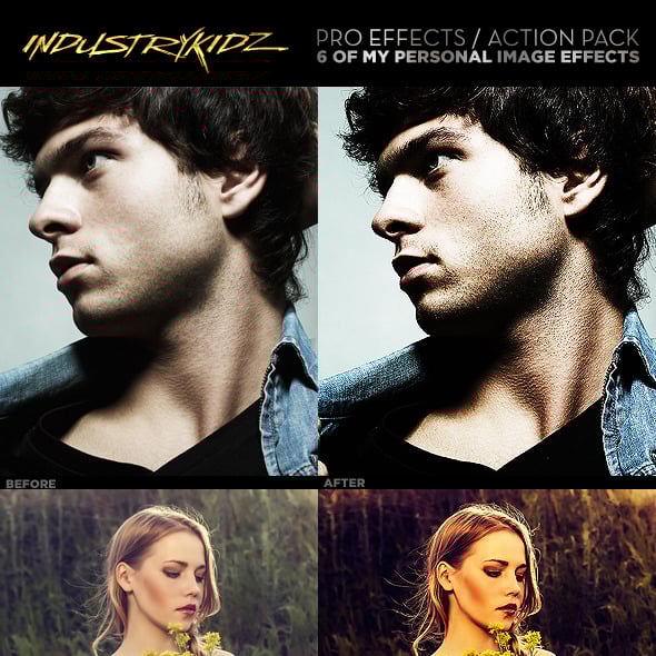 Solarization Graphics, Designs & Templates | GraphicRiver