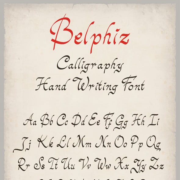 Hand-writing Graphics, Designs & Templates | GraphicRiver