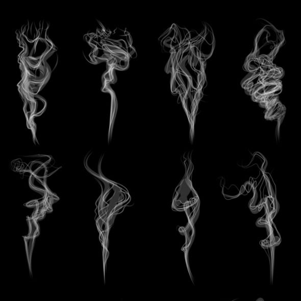 cigarette for photoshop PSD Cigarette Smoke Background Photoshop Add-ons