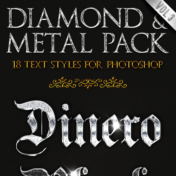 Diamond Graphics, Designs & Templates | GraphicRiver