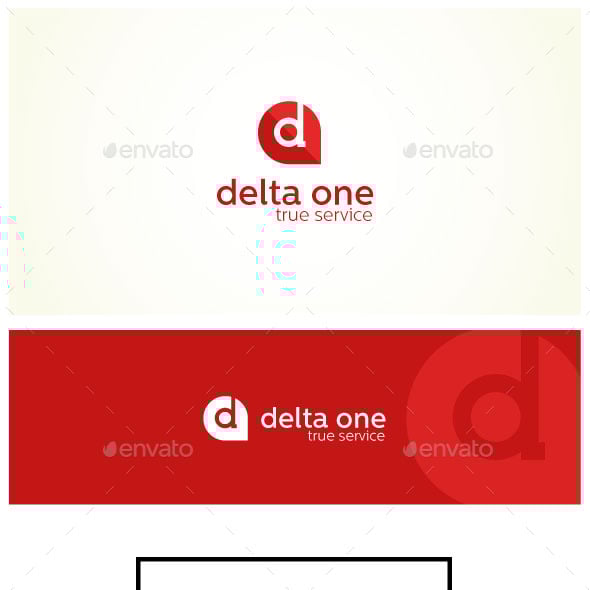 Delta Graphics, Designs & Templates | GraphicRiver