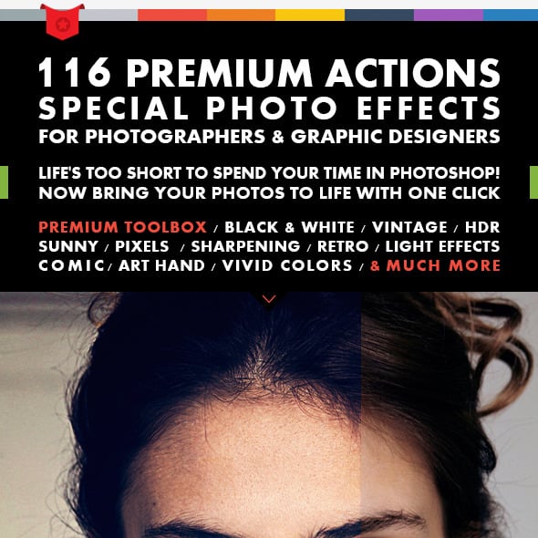 Solarization Graphics, Designs & Templates | GraphicRiver