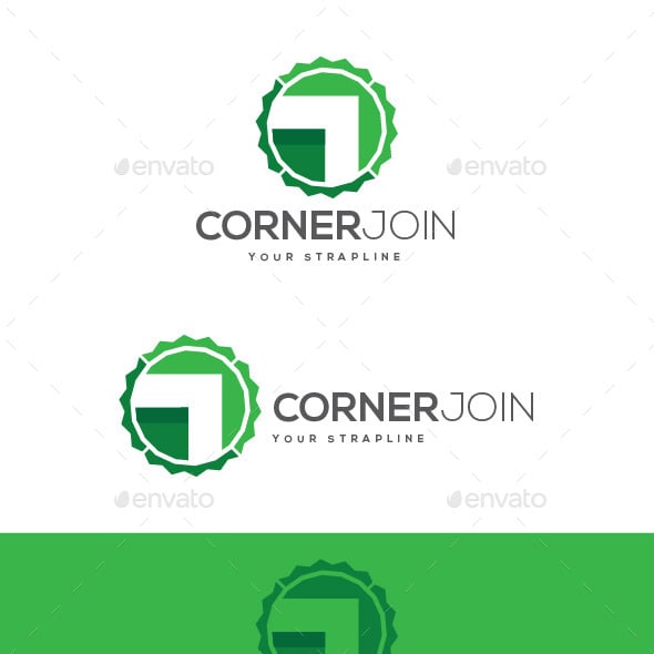 Joining Graphics, Designs & Templates | GraphicRiver