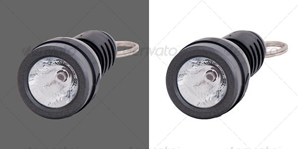 Flashlight Graphics, Designs & Templates | GraphicRiver
