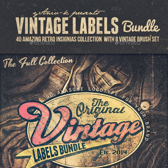 Insignia Graphics, Designs & Templates | GraphicRiver