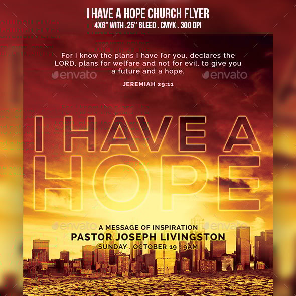 Hope Graphics, Designs & Templates | GraphicRiver