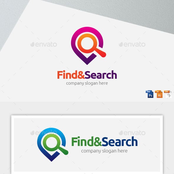 Finding Graphics, Designs & Templates | GraphicRiver