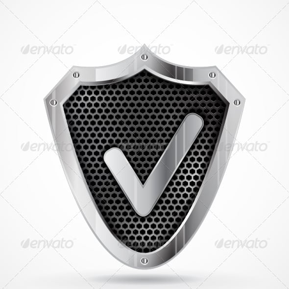 Protection Graphics, Designs & Templates | GraphicRiver