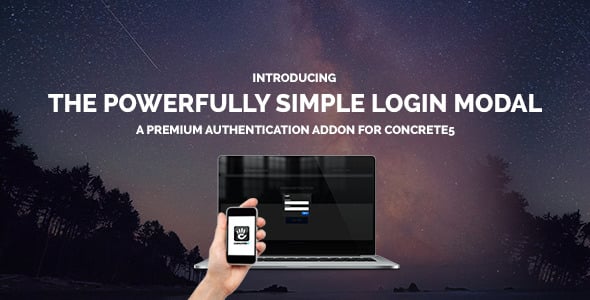 Concrete5 Add-ons & Plugins from CodeCanyon