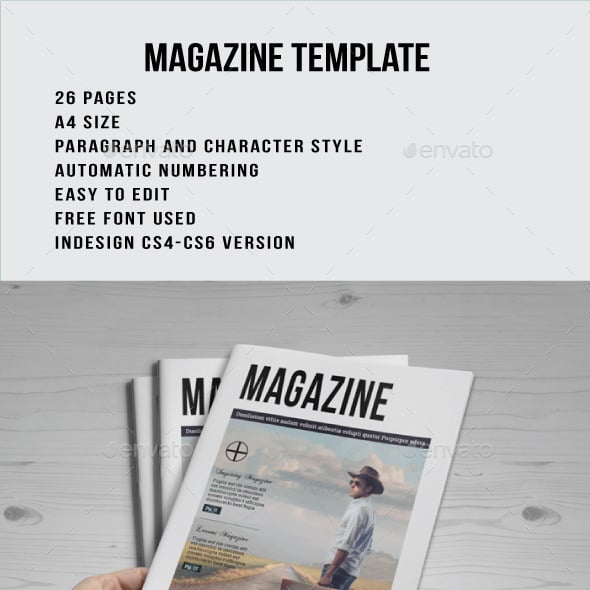 Fotos Graphics, Designs & Templates | GraphicRiver