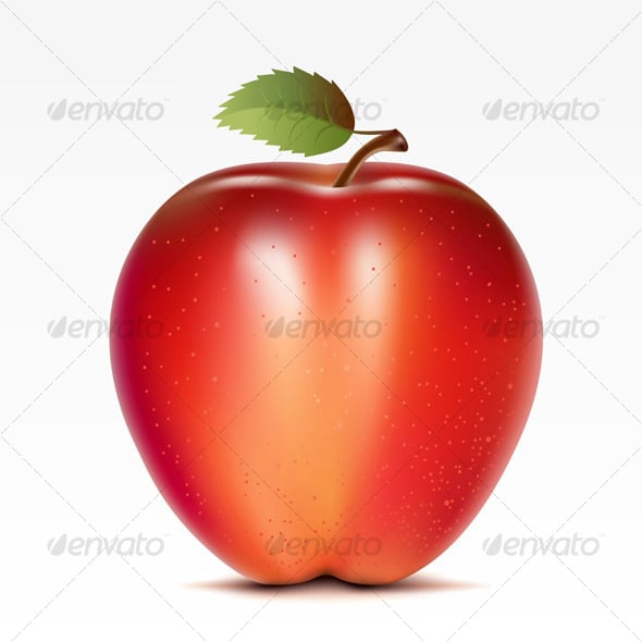 Apple Graphics, Designs & Templates | GraphicRiver