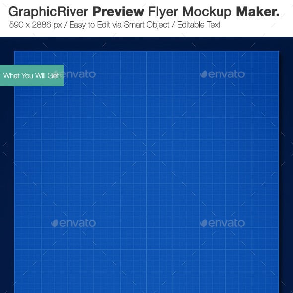 Preview Graphics, Designs & Templates | GraphicRiver