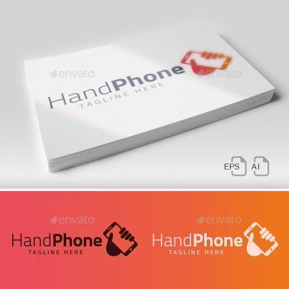 Drive Object Logos | GraphicRiver