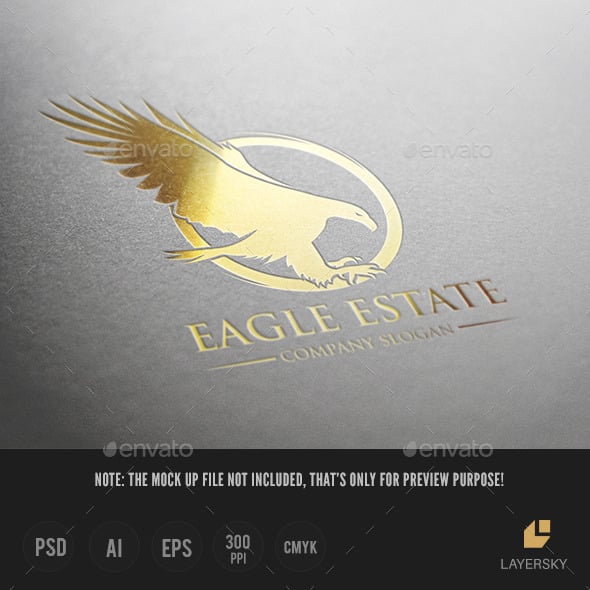 Estate Graphics, Designs & Templates | GraphicRiver