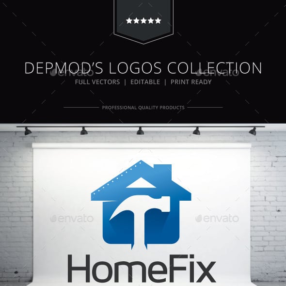 Fixe Graphics, Designs & Templates | GraphicRiver