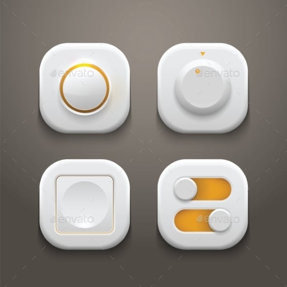 Switch Graphics, Designs & Templates | GraphicRiver