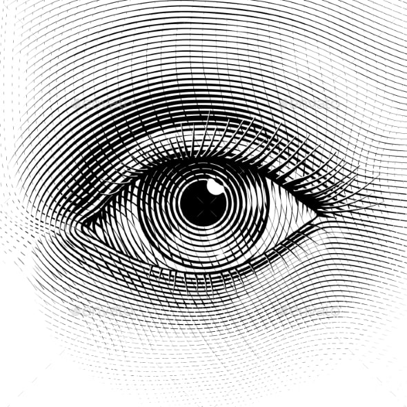Eye Graphics, Designs & Templates | GraphicRiver