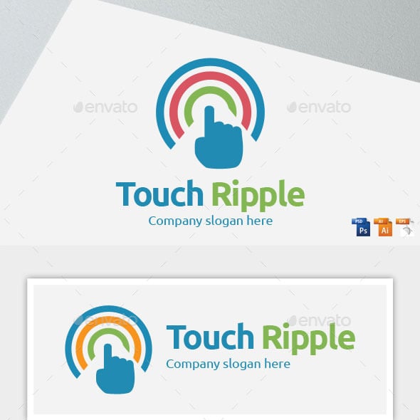 Rippling Graphics, Designs & Templates | GraphicRiver